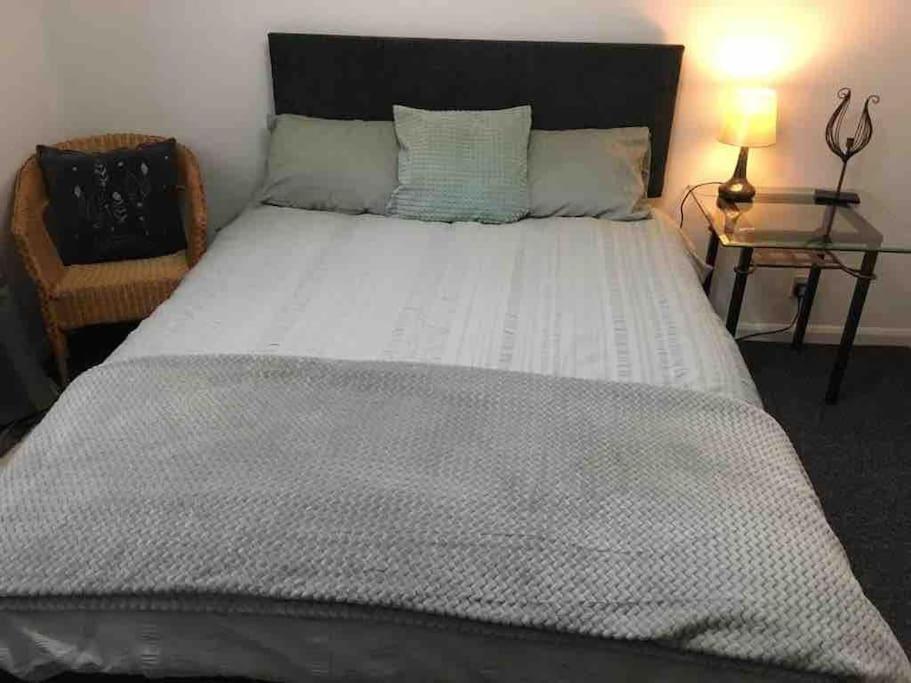 Whitehead 31 End Terrace. 빌라 외부 사진