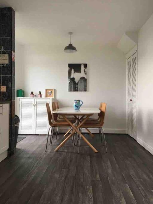 Whitehead 31 End Terrace. 빌라 외부 사진