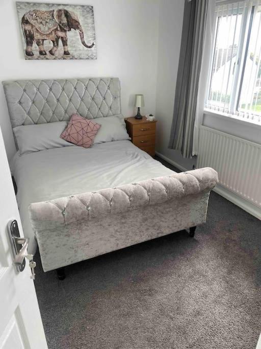 Whitehead 31 End Terrace. 빌라 외부 사진